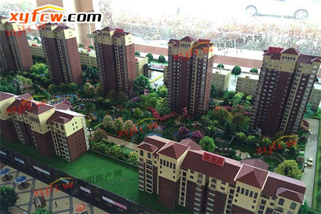 浉河区一手现房免中介费家和·美林湖69万121m2出售